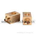 Special Copper Anchor Eye Bolt